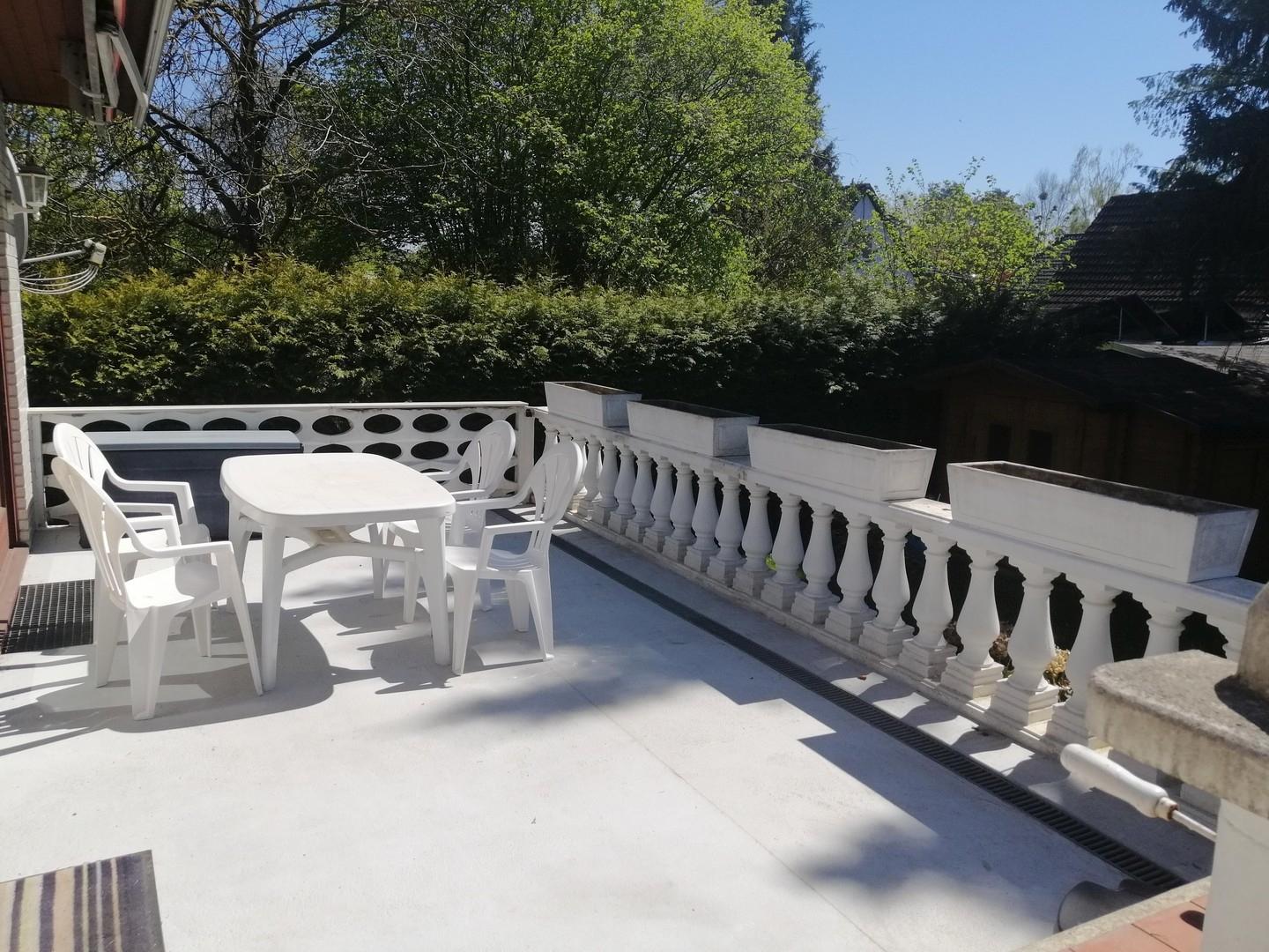 Terrasse 1