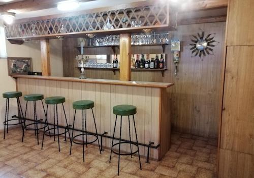Keller Bar 1