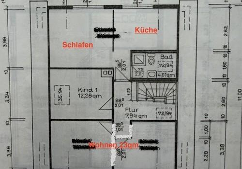 OG Grundriss