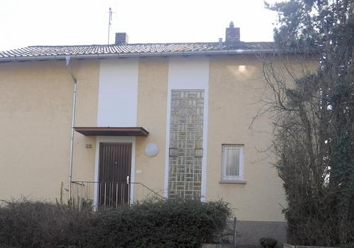 Frontansicht 