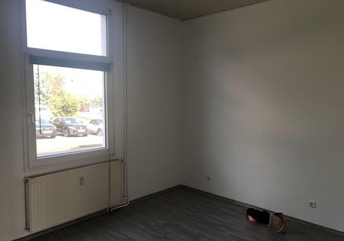 Schlafzimmer EG(Küche denkbar)