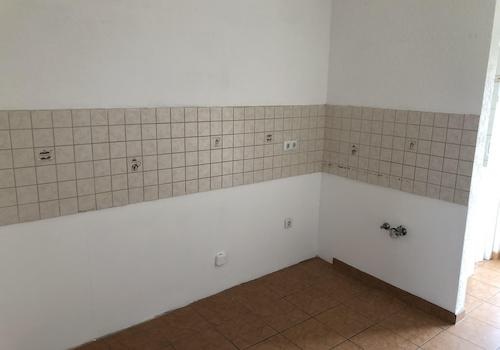 Küche 1. OG(Wohnzimmer)