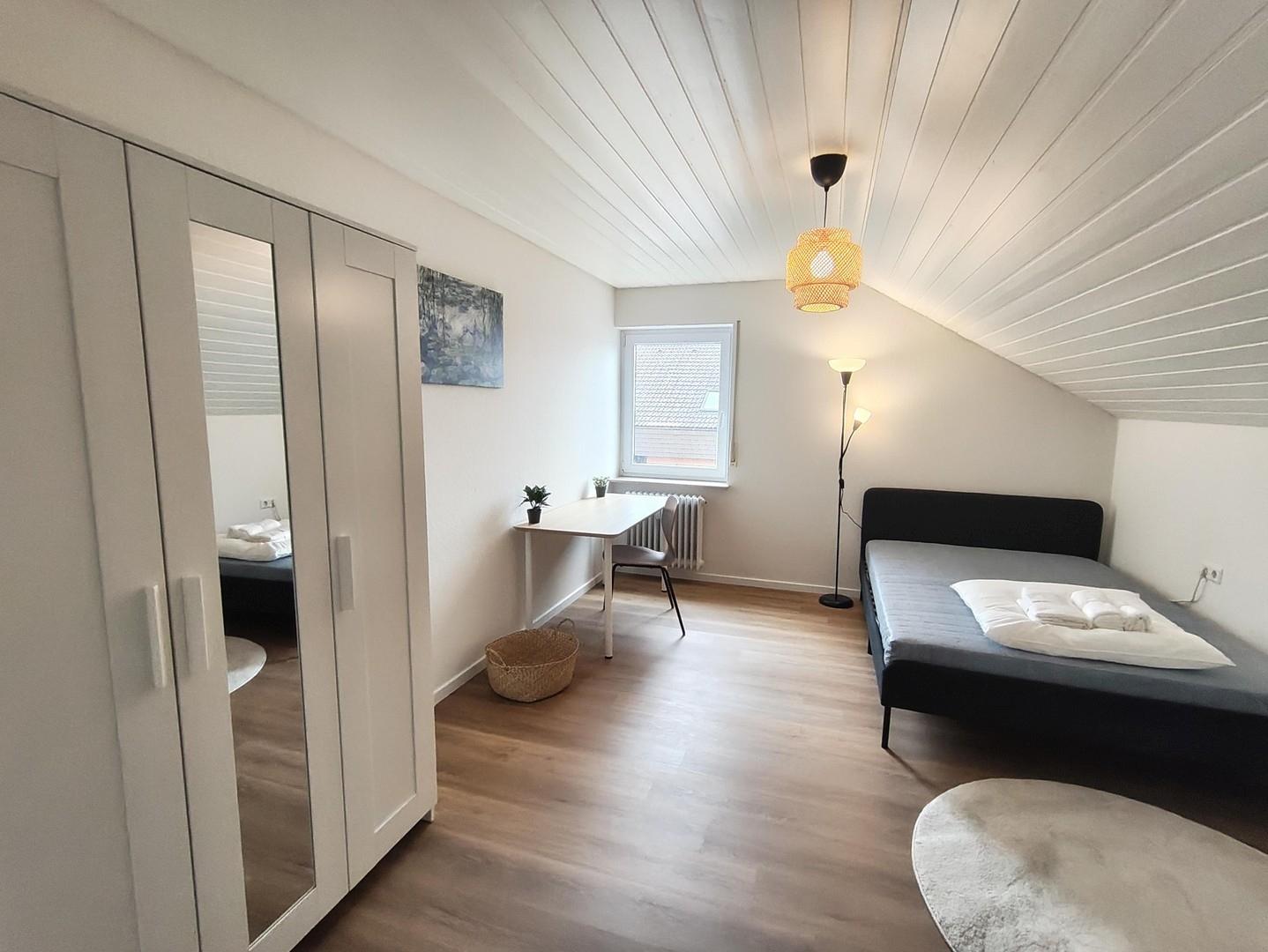 Zimmer 1