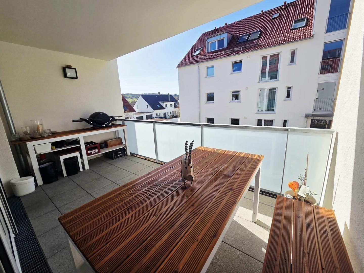 Loggia 