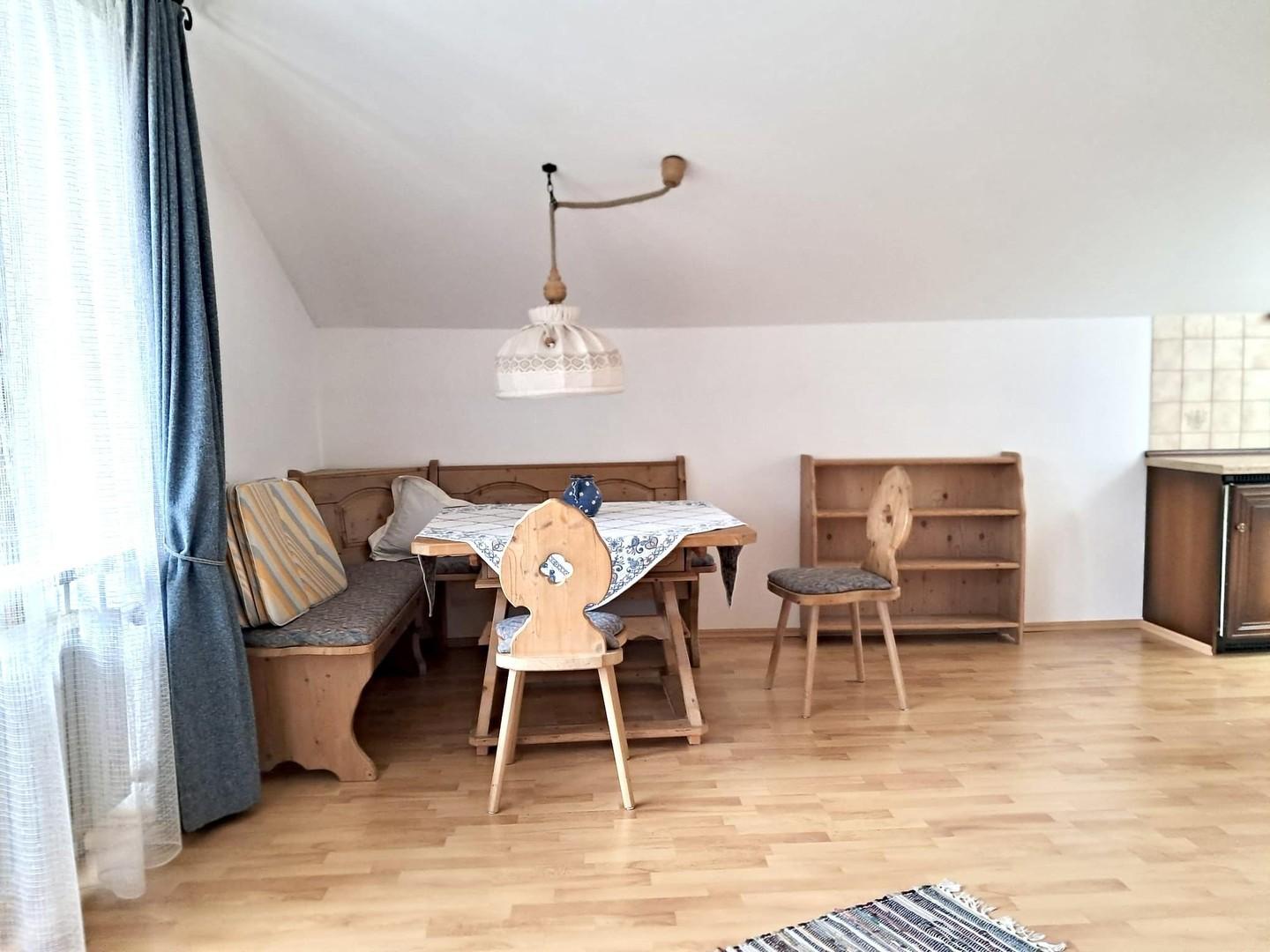 Sitzecke