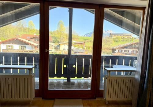 Ausblick