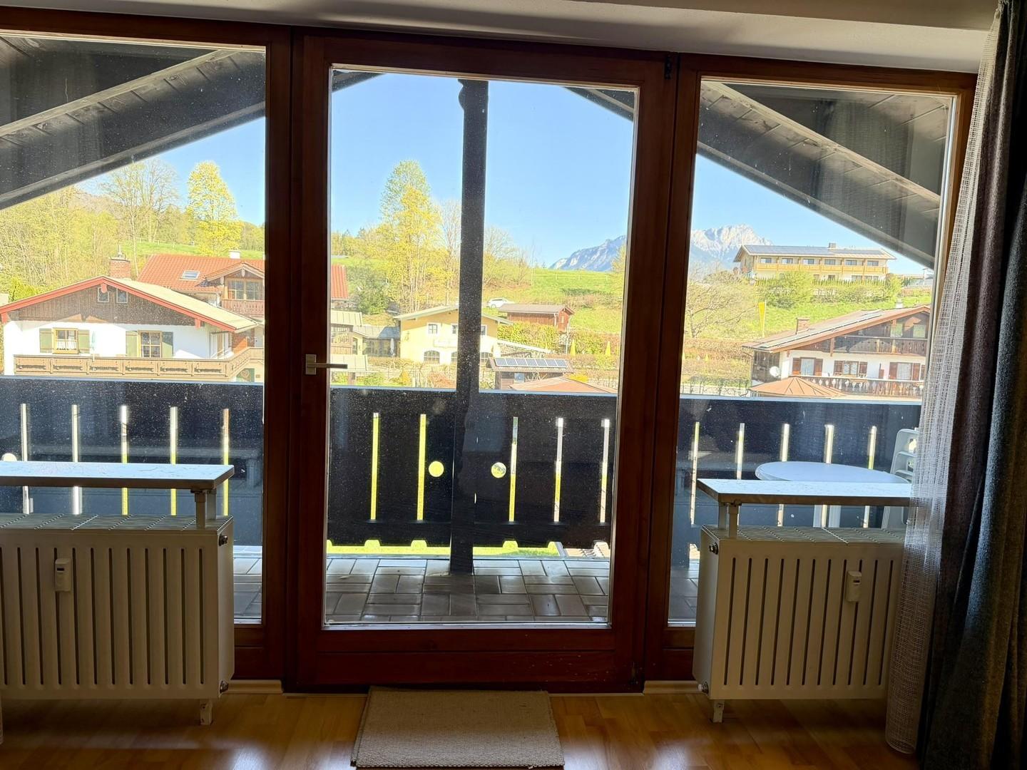 Ausblick