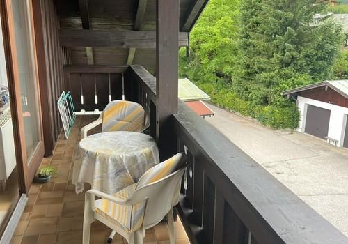 Balkon 2