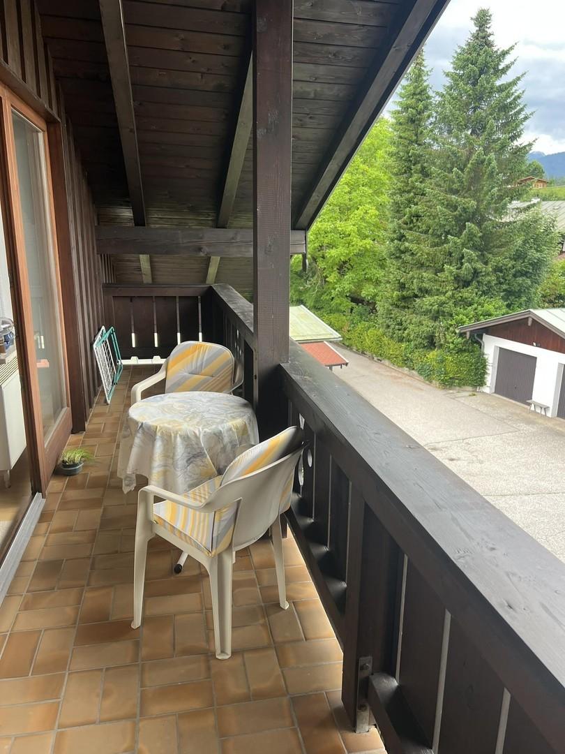 Balkon 2