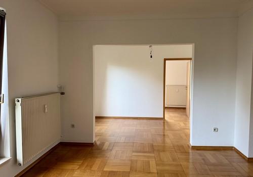 Wohnzimmer, Esszimmer