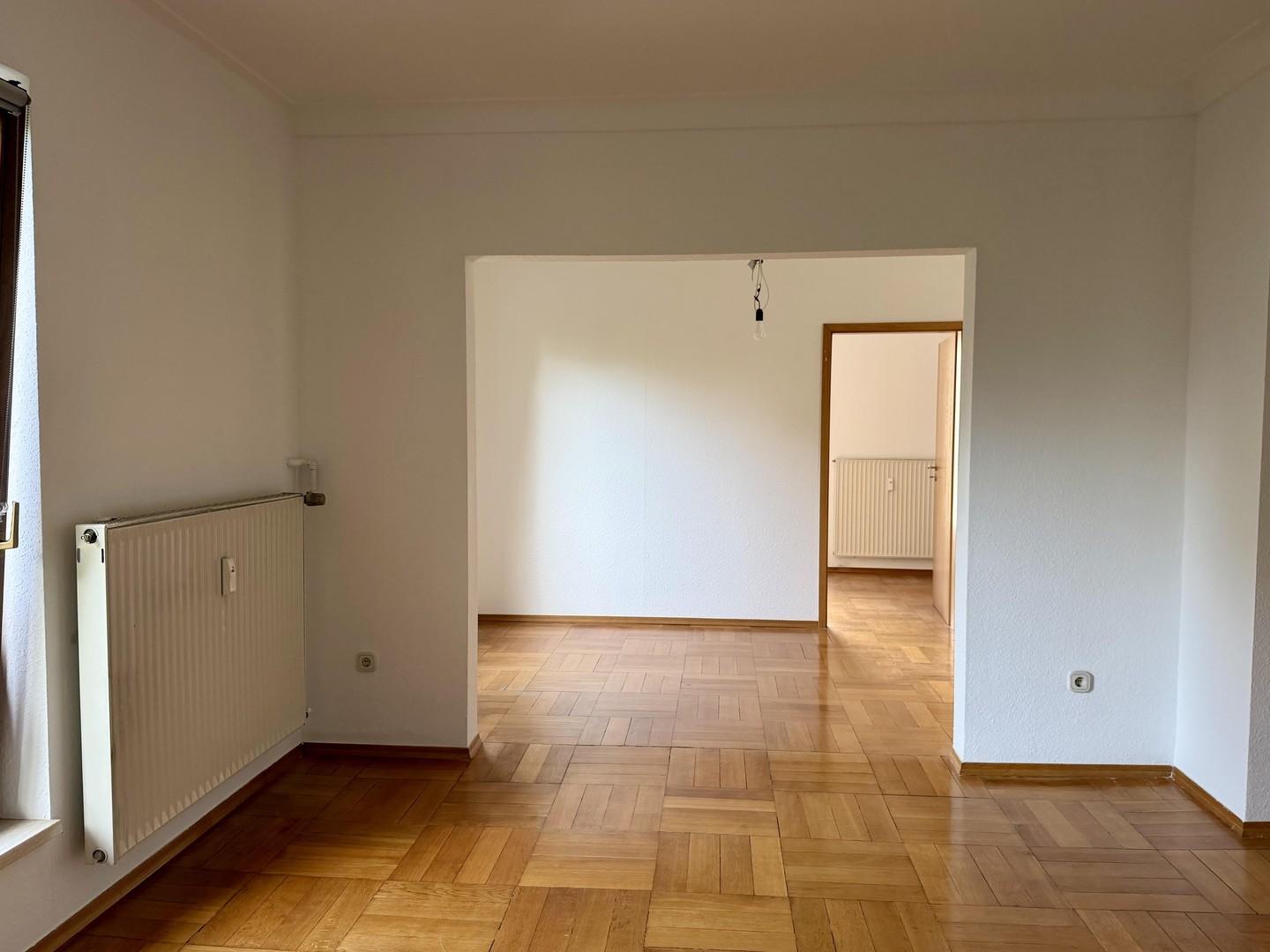 Wohnzimmer, Esszimmer
