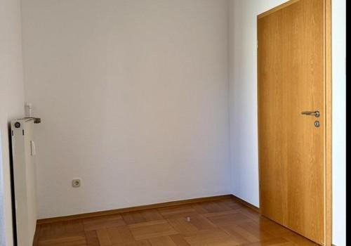 Schlaf- oder Arbeitszimmer
