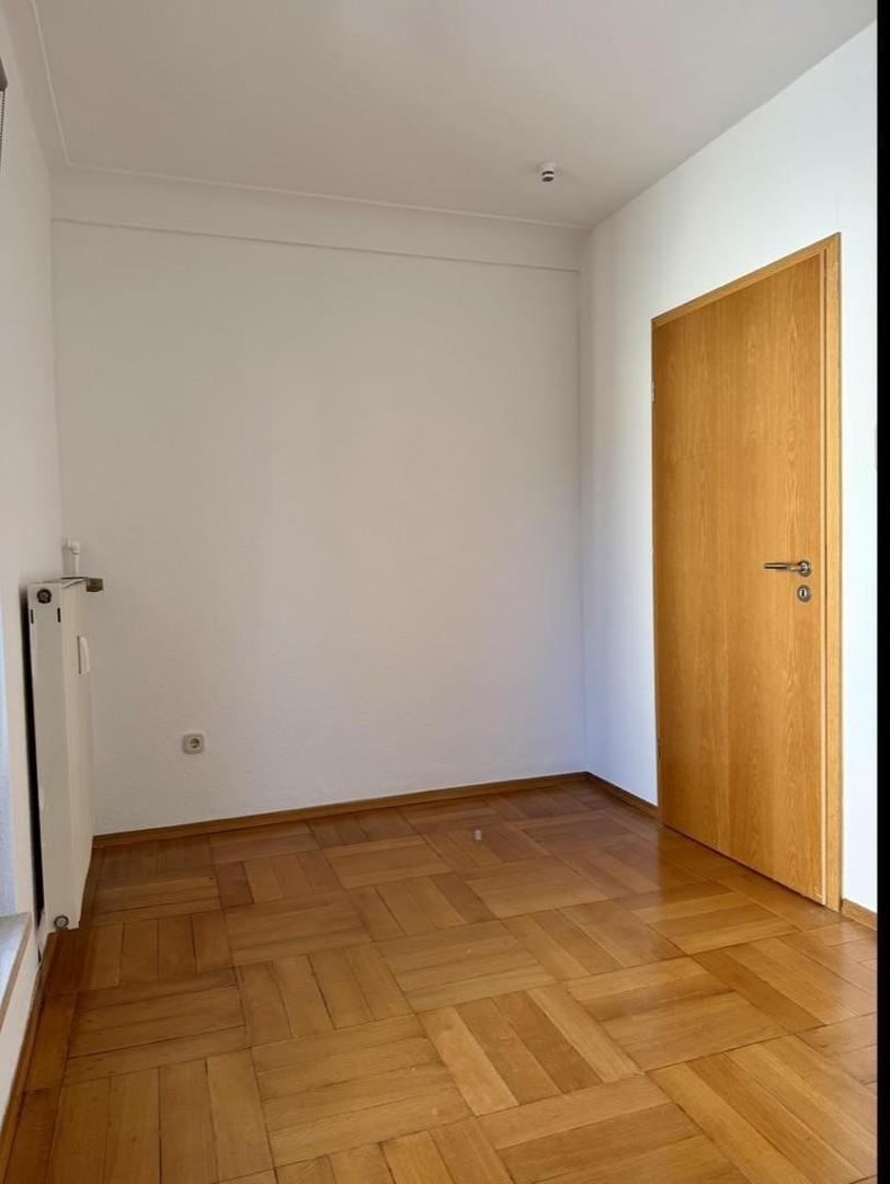 Schlaf- oder Arbeitszimmer