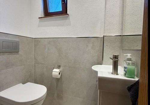 Gäste-WC