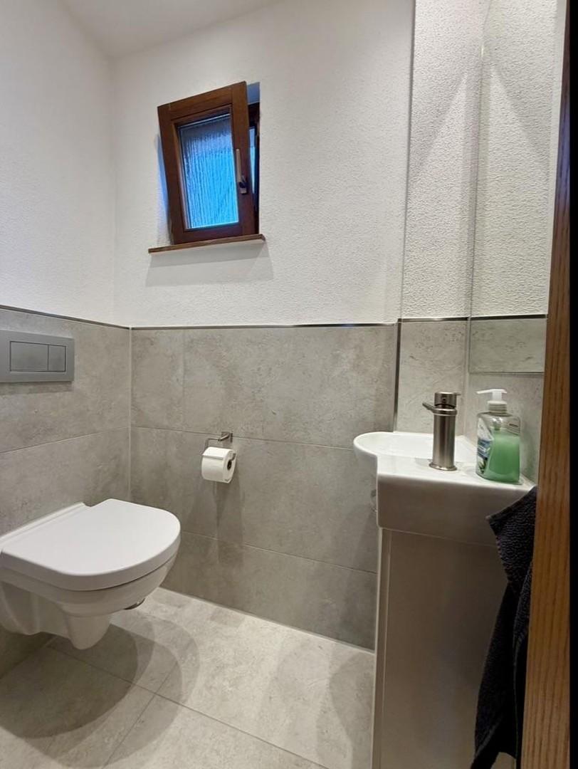 Gäste-WC