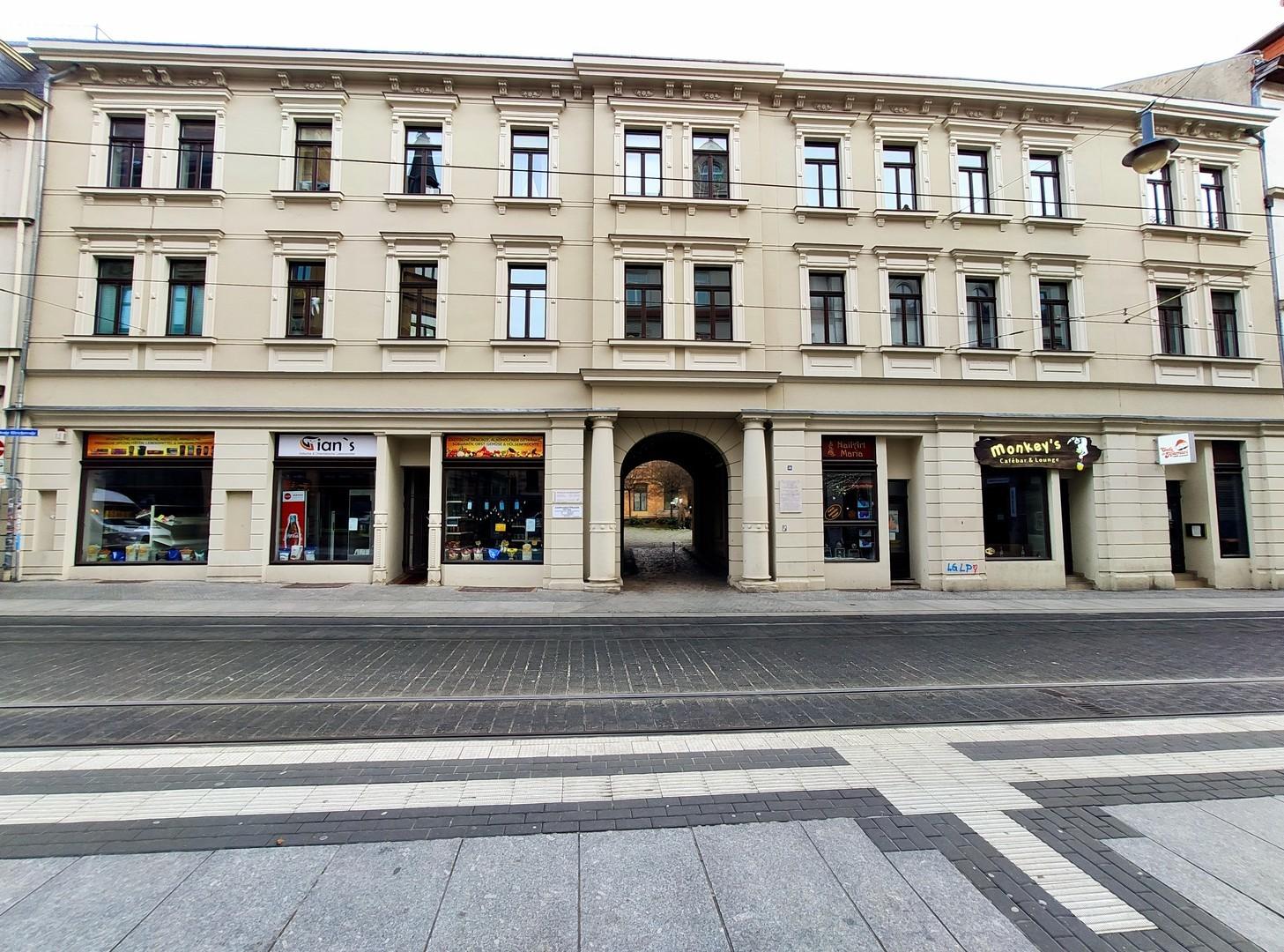 Aussenansicht