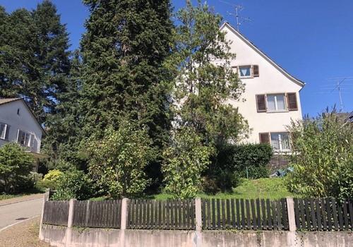 Ansicht Front