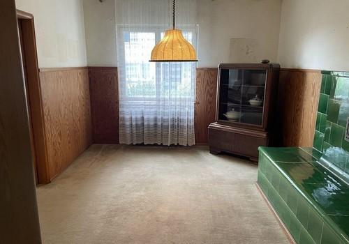 EG Zimmer 2/ Esszimmer