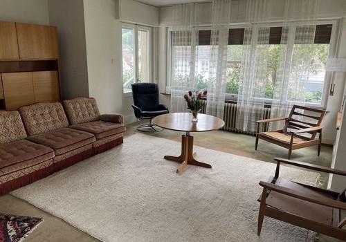 EG Zimmer 3/ Wohnzimmer