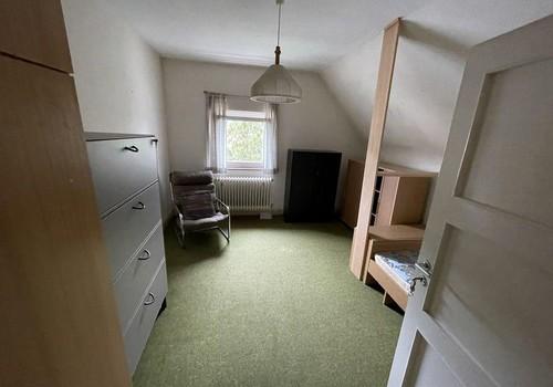 Dachgeschoss Zimmer 2