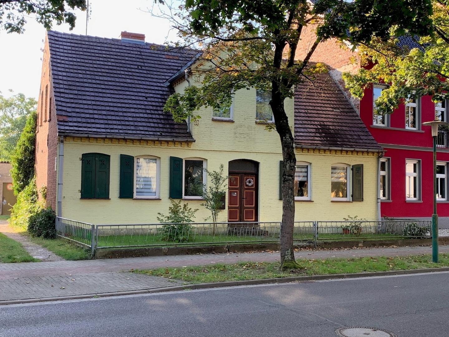 Haus