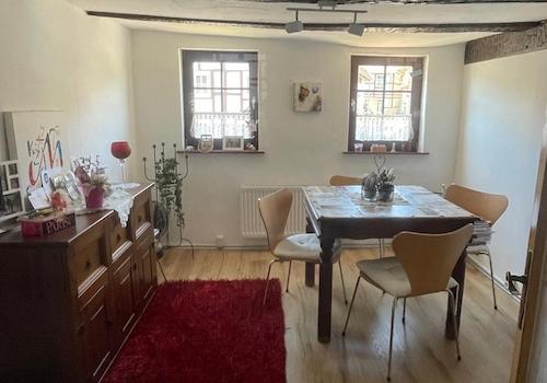 Esszimmer | Büro | Home Office