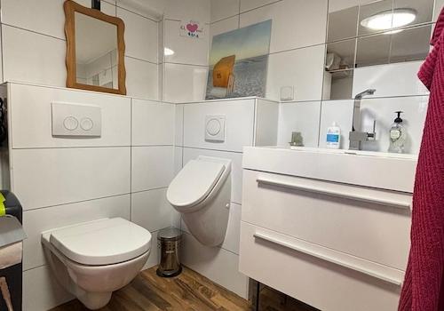 Gäste-WC EG 2