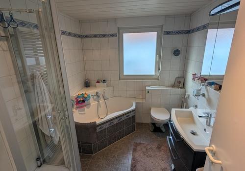 OG - Tageslichtbad