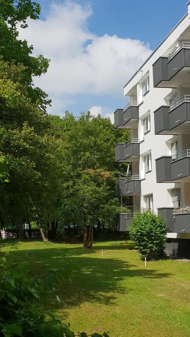 Südansicht