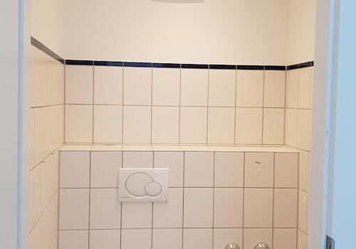 Separates WC