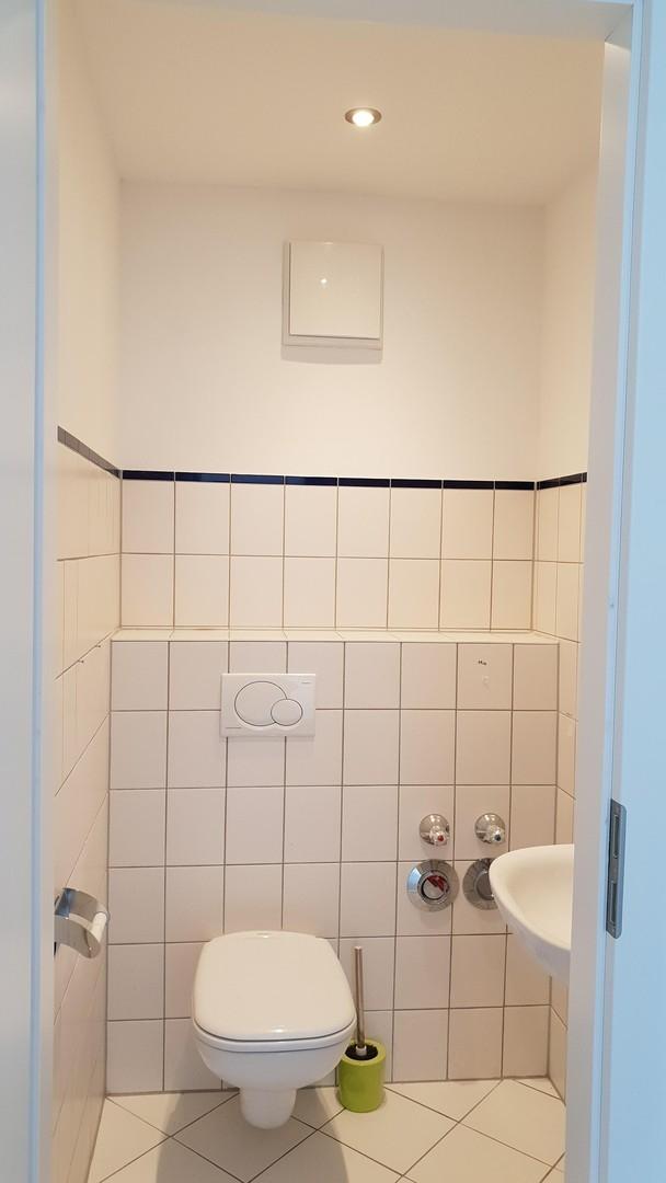 Separates WC