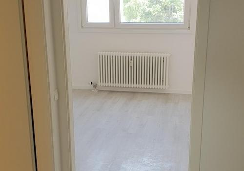 Elternschlafzimmer