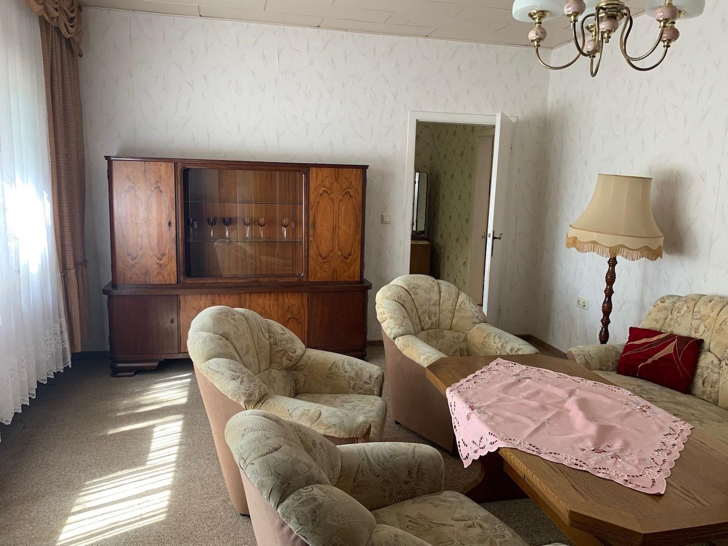 Die gute Stube