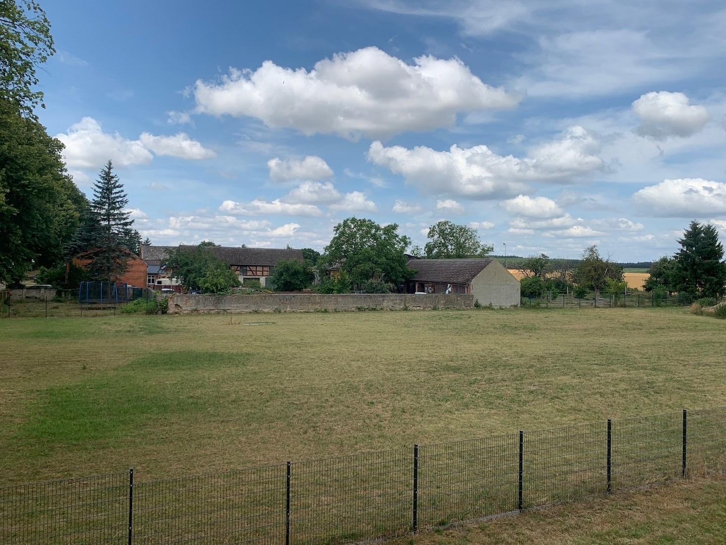 Aussicht