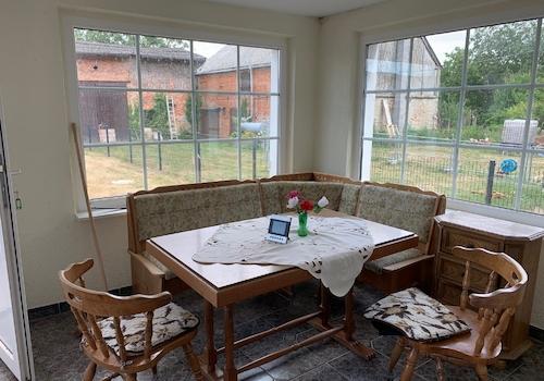 Veranda
