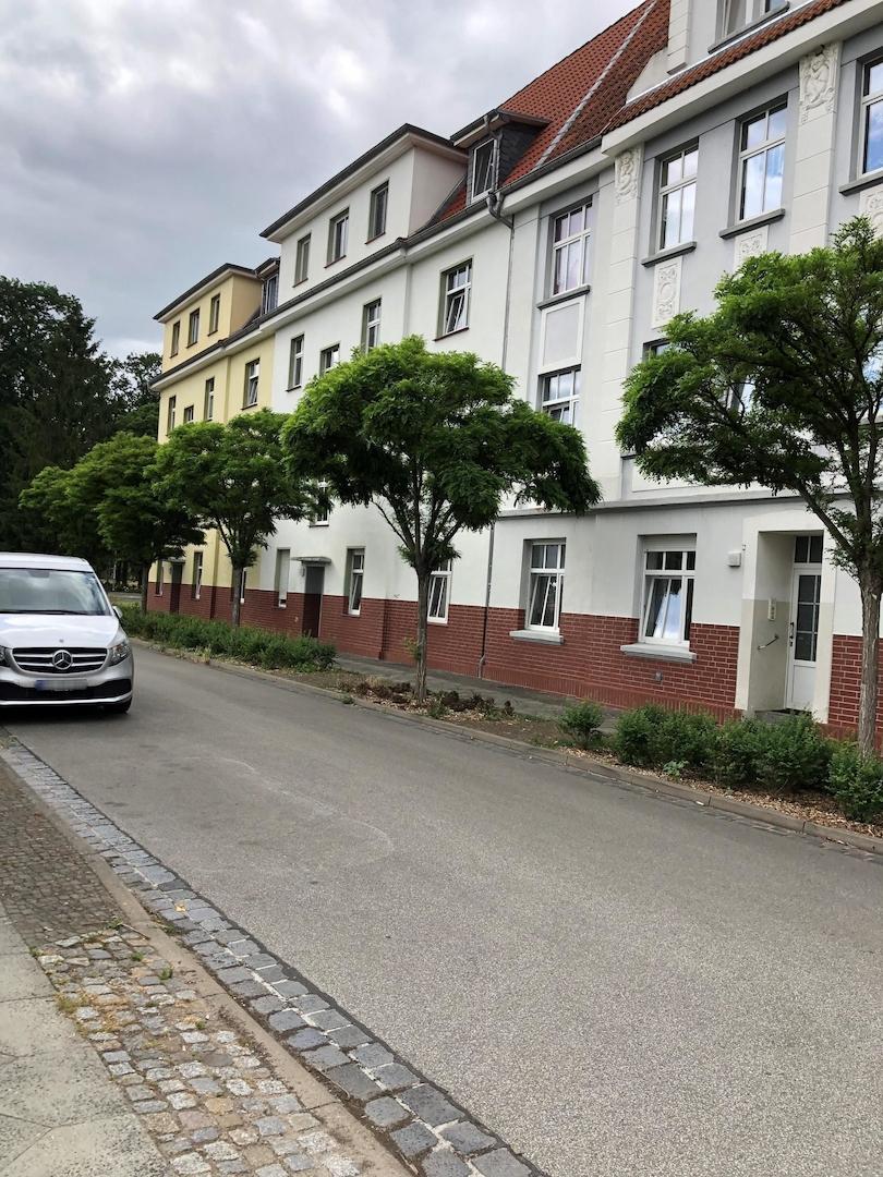Vorderansicht
