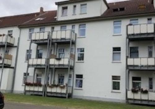Hinteransicht