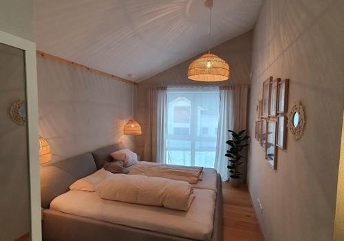Schlafzimmer OG