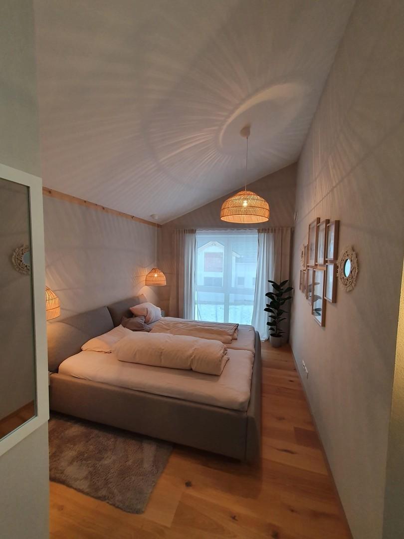 Schlafzimmer OG