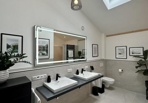 2. Badezimmer OG