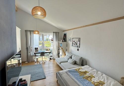 Kinderzimmer OG