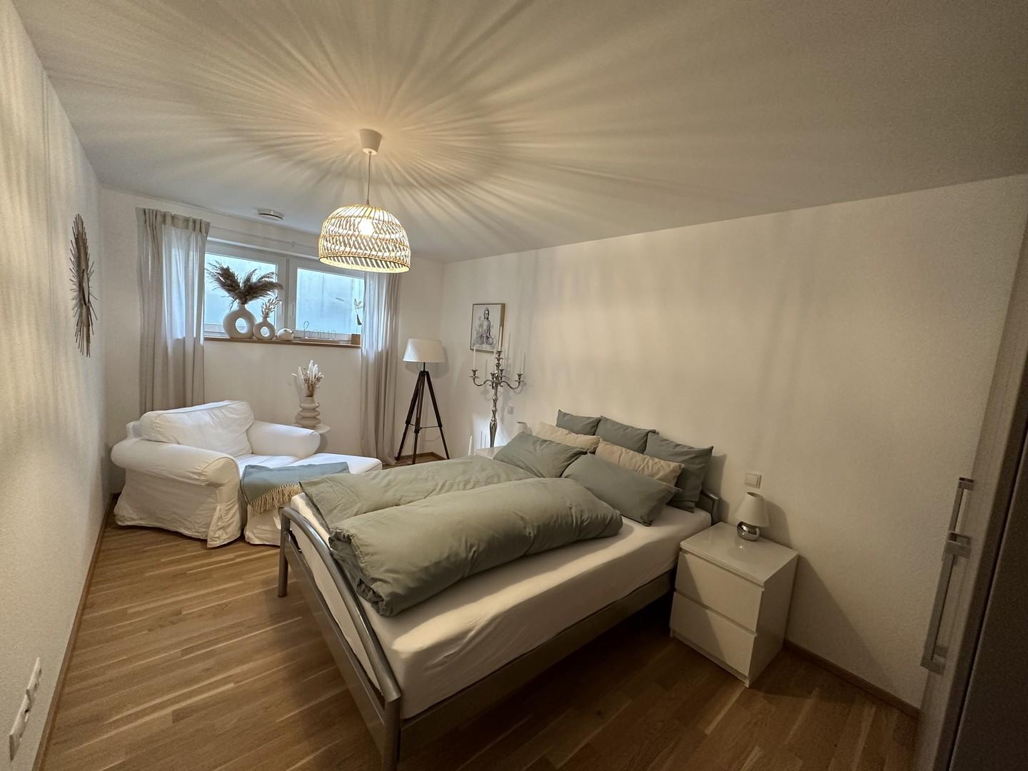 Gäste-Zimmer UG