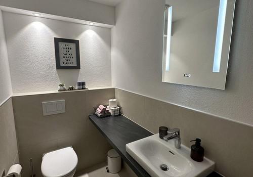 Gäste-WC UG