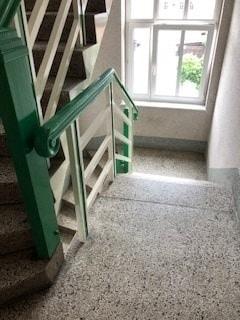 Treppenhaus