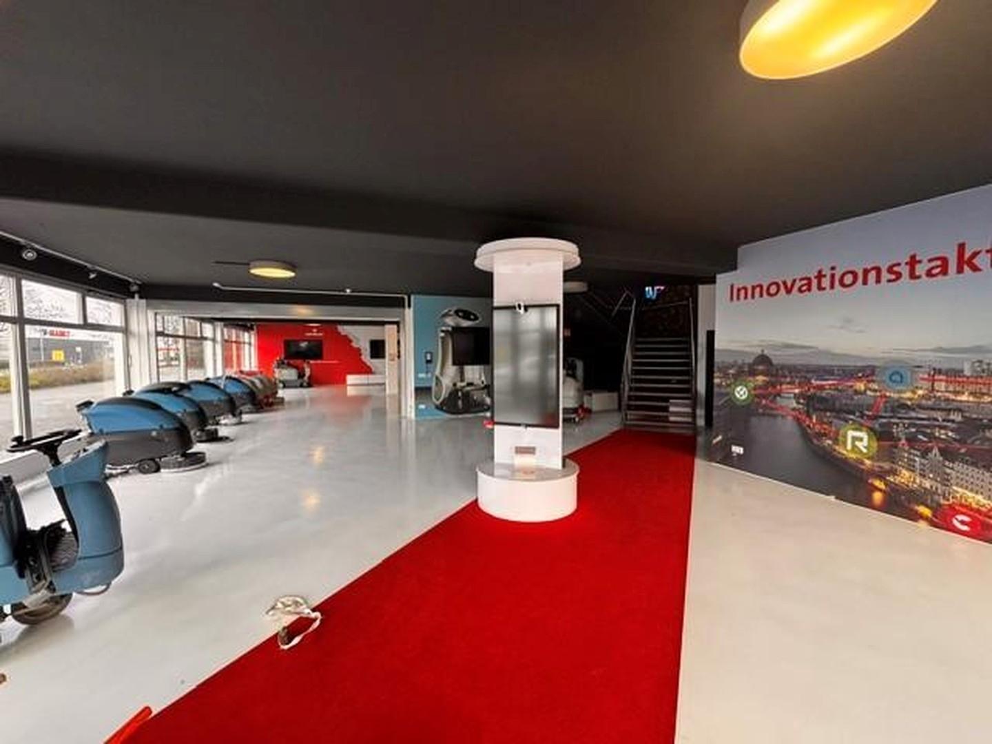 Showroom