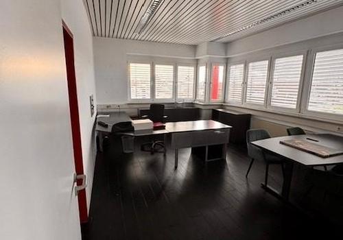 GL Büro
