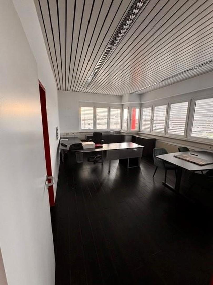 GL Büro