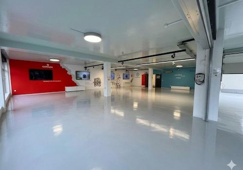 showroom