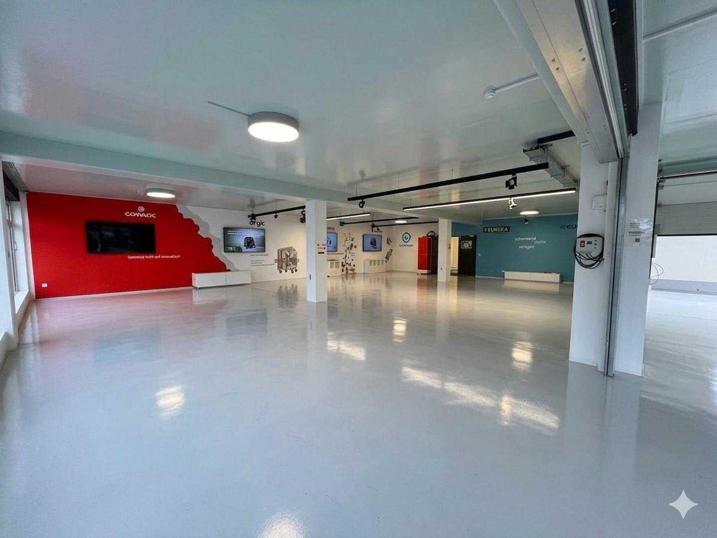 showroom