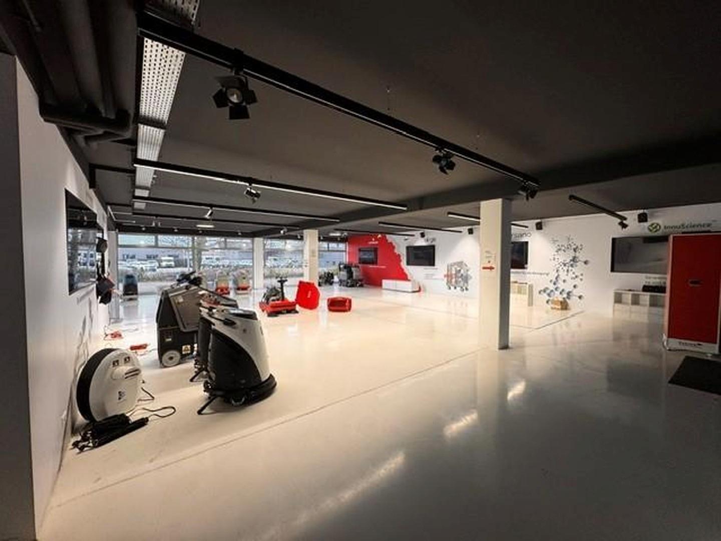 showroom